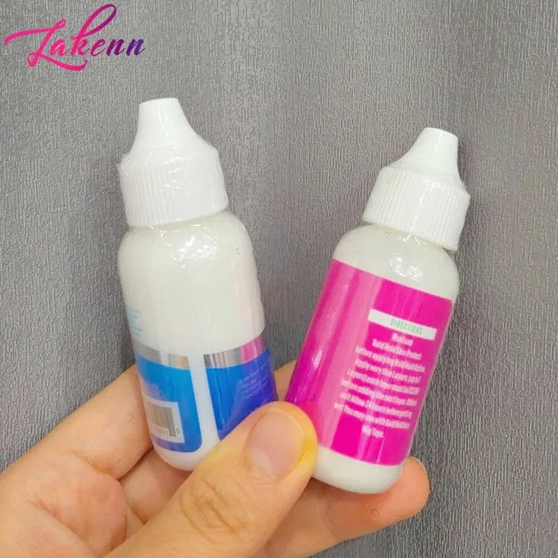 Invisible Lace Wig Adhesive