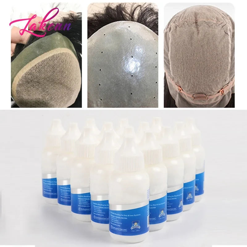 Invisible Lace Wig Adhesive