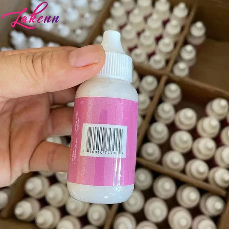 Invisible Lace Wig Adhesive